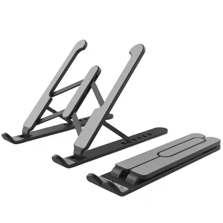 Foldable Laptop Stand