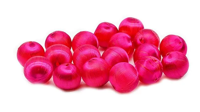 Silk%20Resham%20Delicate%20Balls%20(24%20balls)%20-%20Image%204