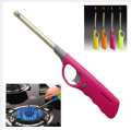 Kitchen Stove Lighter - Refillable - Kitchen Cooker Stove Candle Camping Picnic Lighter Stick Lighter- Stove Lighter With Free Refill. 