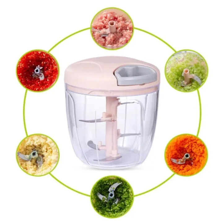 Manual%20Speedy%20chopper%20Grinders%20Multifunctional%20Hand-pulled%20Crusher%205%20Blades%20900ML%20%20Manual%20chopper%20Machine%20Vegetable%20Grinder%20Onion%20Chili%20Cutter%20Masher%20Food%20Processors%20Meat%20Mincer%20Kitchen%20Tools%20Multicolors.%20-%20Image%206
