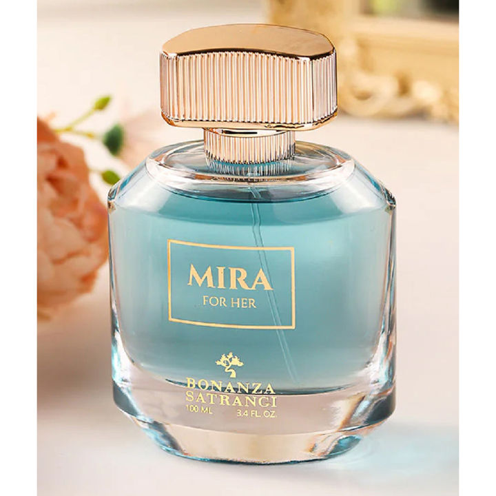 Bonanza Satrangi Mira Perfume for Women - 100ml