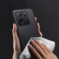 For Xiaomi 13T Pro Case All-Inclusive Shockproof Soft Leather Ultra-Thin Fashion For Xiaomi 13T Pro Back Cover. 