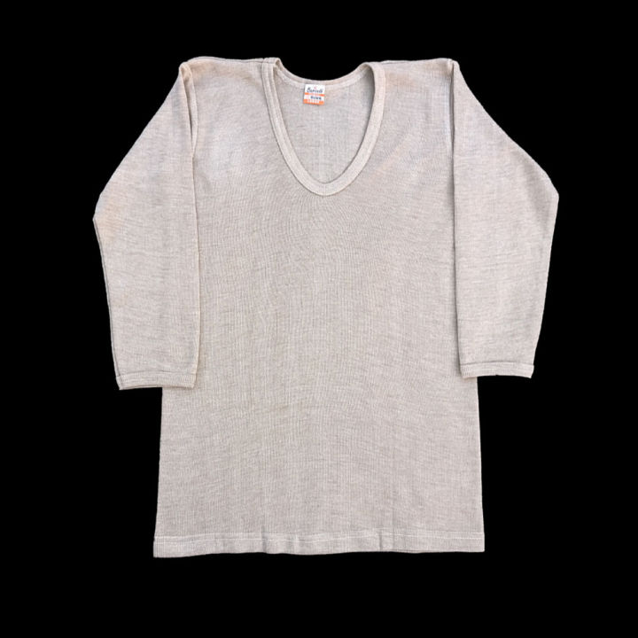 Women%E2%80%99s%20Merino%20Wool%20Thermal%20Body%20Warmer%20Suit%20%E2%80%93%20Soft,%20Stretchable%20&%20Stylish!%20-%20Image%208