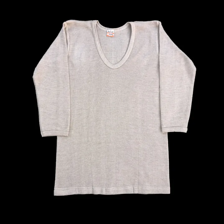 Women%E2%80%99s%20Merino%20Wool%20Thermal%20Body%20Warmer%20Suit%20%E2%80%93%20Soft,%20Stretchable%20&%20Stylish!%20-%20Image%208
