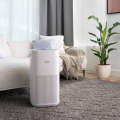 Air Purifier - Brand LEVOIT (USA) Made in China - Product Core 600S Smart Air Purifier - Model LAP-C601S-WEU. 