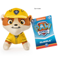 Nickelodeon - Paw Patrol Characters Soft Cuddly Plush Toys For Kids. 