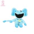 High-quality Stuffed Animal Creepy Cute Plush Toy Collection for Kids Game Fans High Quality Stuffed Animals with Fine Detailing Soft Pp Cotton Filling Perfect Gift for Horror Series Enthusiasts. 