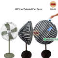 Pedestal Fan Dust Cover Waterproof Electric Fan.. 