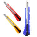 Auto-Lock Paper Cutter Knife Advance Cutting Tool Hx-18. 