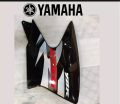 1 side air scoop of yamaha ybr and ybr125g old model. 