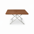 PLASTIC FOLDING TABLE / TABLE / OUTDOOR / FURNITURE / HOME. 