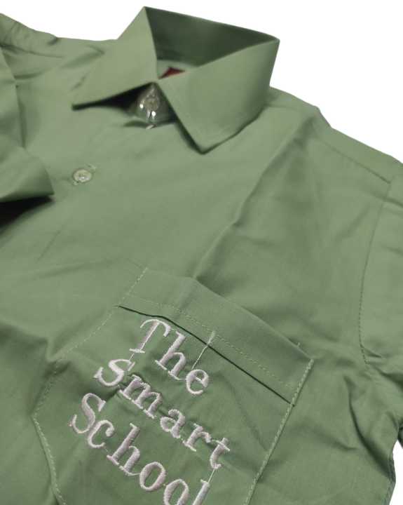 Smart%20School%20Uniform%20Shirt%20,%20Uniform%20Shirt%20School%20Uniform%20boys%20school%20uniform%20-%20Image%203