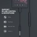2-Pack USB C Headphone Adapter with DAC Compatible with Pixel 7/6 Pro 6a 5 4XL Samsung Note 20/10 S22/S21/S20 Tab S8/S7/S6 Z Fold/Flip 4/3/2, iPad 10 iPad Pro/Air 5 4/Mini 6, Type C to 3.5mm Audio Aux Dongle. 