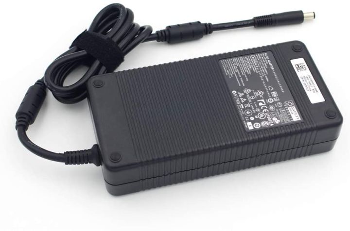 Genuine%2019.5V%2016.9A%20330W%20Laptop%20Power%20Adapter%20For%20D%20E%20L%20L%20Alienware%20M18X%20R1%20R2%20X51%20DA330PM111%20All%20in%20one%20Notebook%20AC%20DC%20Charger%20-%20Image%205