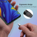 PZOZ Micro USB Cable Fast Charging Data Cord 2M 3M For Samsung S7 Xiaomi Redmi Note 5 Pro Android Mobile Phone MicroUSB Charger Timenine. 