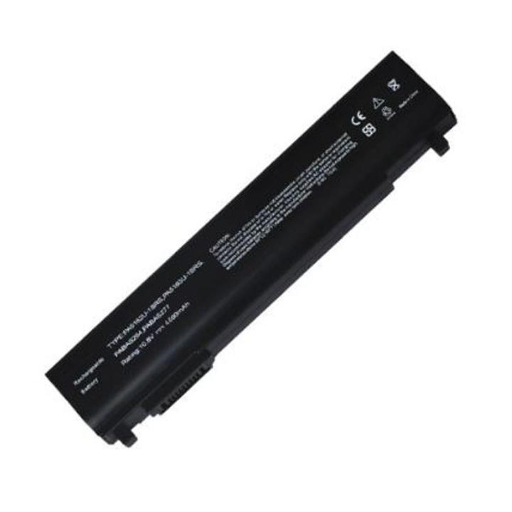 Laptop Battery for Toshiba Portege  PA5161U-1BRS PA5162U-1BRS PA5163U-1BRS PA5174U-1BRS R30 R30-A R30-A-137 R30-A-1C5 R30-A-19Q R30-AK40B  Series