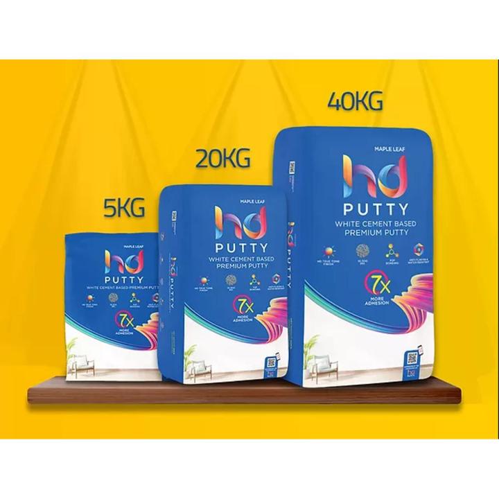 hd wall putty / wall putty powder / powder wall putty