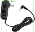 Power Adapter for Toshiba BDX5500 Symbio Blu-ray Disc Player BDX5500KU Wall DC Power Charger Charger Cord Cable PSU, 5 Feet, with LED Indicator. 