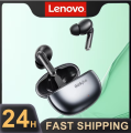 HLstar® Original Lenovo XT88 Wireless Bluetooth Earphones 5.3 High Fidelity Stereo Noise Reduction Low Control Touch Phone 250mah Long Standby. 