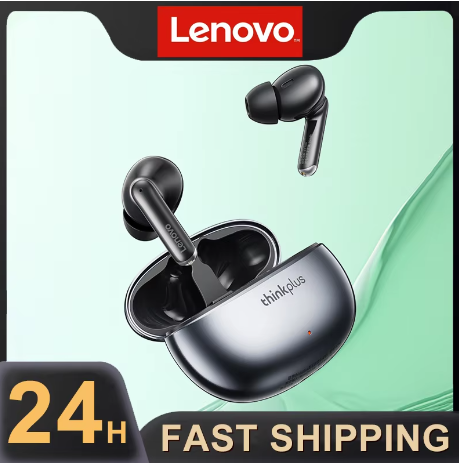 HLstar® Original Lenovo XT88 Wireless Bluetooth Earphones 5.3 High Fidelity Stereo Noise Reduction Low Control Touch Phone 250mah Long Standby