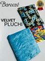 Alhumdulillah Winter VELVET PLUCHI Collection 2023-24 Usman pakistan. 