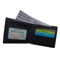 Coin Purse Pokemon Men Business Bifold Wallet Men's PU Leather Credit ID Card Holder Case Solid Purse Pockets Bags coin purse. 