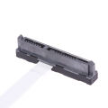 For Lenovo ThinkPad L480 L490 EL480 Innovative And Practical Laptop SATA Hard Drive HDD SSD Connector Flex Adapter Cable. 
