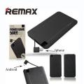 Remax Proda PPP16 Picoo Series 5000MAH Power Bank Black. 