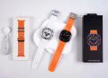 Samsung Galaxy JS Watch 7 Ultra MasterCopy Smartwatch with AMOLED Display | JS Watch 7 Ultra – Premium Smartwatch.. 