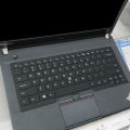 Suitable for Lenovo ThinkPad E14 Ruilong Edition 5-4500U 14-inch thin and light laptop keyboard film. 
