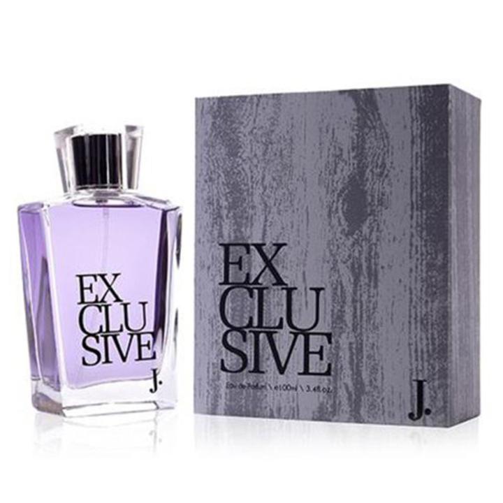 By Junaid Jamshed Exclusive Perfume For Men