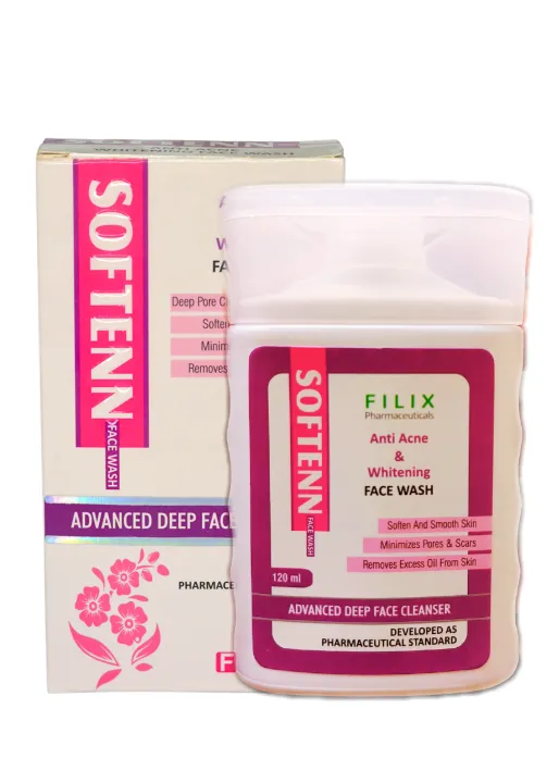 SOFTENN%20Face%20Wash%20-%20Image%202