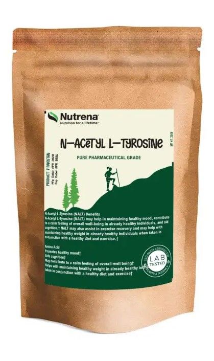 GINKGO BILOBA POWDER 227gm