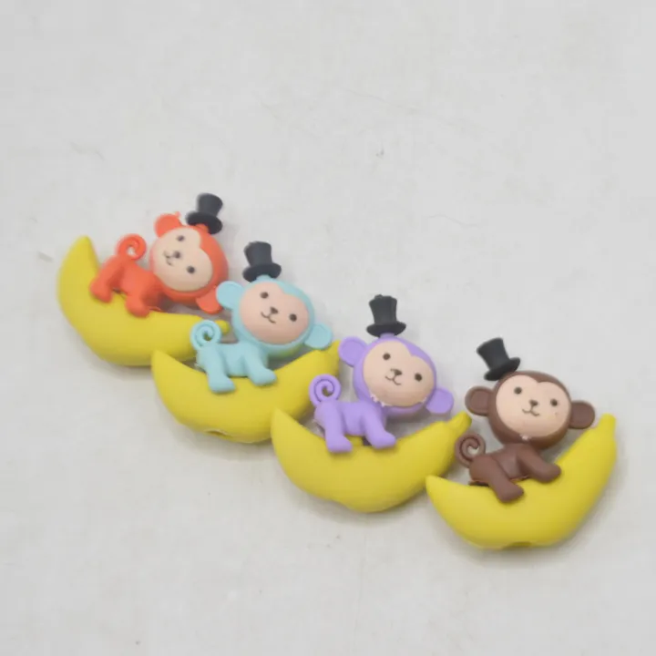 3D%20Monkey%20Banana%20Eraser%20-%20Image%205