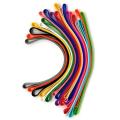 Big Rubber Bands Wide Rubber Bands Heavy Duty, Large Rubber Bands Office Supplies (20 Pieces). 
