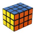 Original Cube4U 3x3x4 Magic Cube Puzzle C4U 334 Cuboid Magico Full Function Cubes4U Gift Idea Educational Toys Games For Kids. 