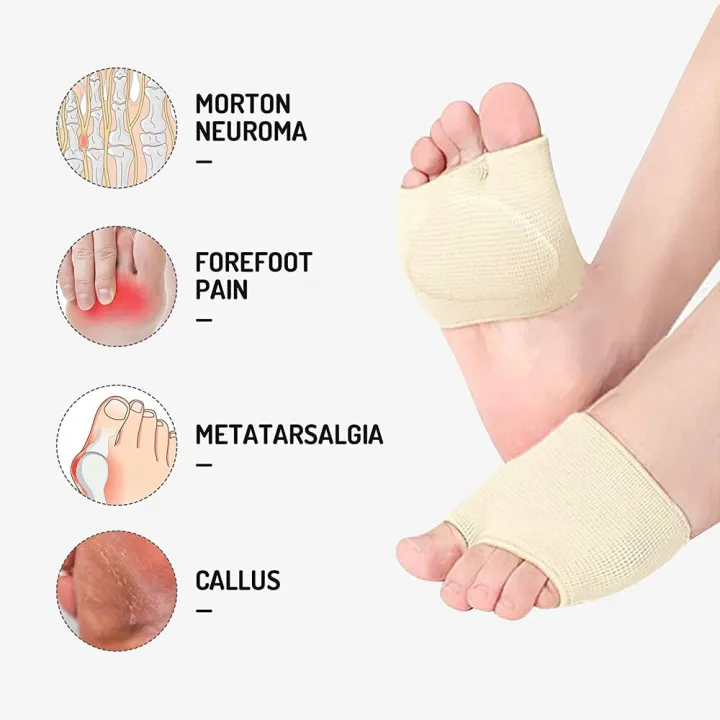 %E3%80%90HOT%E3%80%91%20Silicone%20Gel%20Insoles%20For%20Shoes%20Metatarsal%20Forefoot%20Insert%20Pad%20For%20Women%20Men%20Foot%20Cushion%20Pads%20For%20Hallux%20Valgus%20Corrector%20Socks%20-%20Image%203