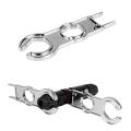 Metal Mc4 Connector Tool Wrench Component Pv Connector Cap Special Wrench Podazz. 