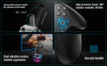 Wireless Switch Controller,Switch Pro Controllers for Nintendo Switch//Lite/OLED/PC Windows 7 8 10/iPhone/Android,Bluetooth Controller Mobile Phone Gamepad witth. 