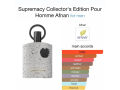 Afnan Supremacy Collectors Edition Perfume For Men. 