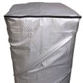 HAIER 8.5 KG WASHING MACHINE COVER TOPLOAD MACHINE PARACHUTE STUFF 100% WATER & DUST PROOF. 