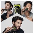 Braun – Beard Trimmer 3, Hair Clipper, Groomer with 20 Stubble 1-20 mm Length Precision Wheel – Model: BT3221. 