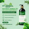 VT Herbal Oil. 