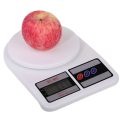 Kitchen scale 10kg Electronic Weight Machine  small weight Machine Digital Weighing Scale Digital Weighing Machine Digital Mini Scale Small Scale Weight Machine for Weighing Multiple Stuff Like Food Vegetable Fruits Spices Jewelry By Premium Push. 