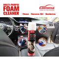 Shoes Foaming Cleaner/ Carpet Foam Cleaner 750MK Big Bottle. 