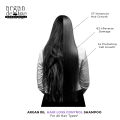 Hair Loss Control Shampoo - Hair Fall Control – Hair Care – Formulated in Canada - Argan Deluxe Professional. 