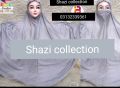 Islamic Namaz Scarf for Women, Full Body Coverage for Umrah & Hajj. 