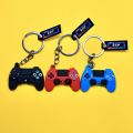 Gamepad / joypad collectible keychain for kids (girls and boys) - bag hanging accessories / key chain. 