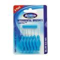 Beauty Formulas Interdental Brushes 0.6 mm - 6 Pack. 