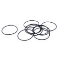 inner diameter: 35 mm O-Rin-10 x O-Ring-Black. 